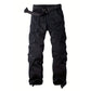 📢📢30% OFF !! ⏰Men's Classic Multi-Pocket Cargo Pants