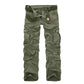 📢📢30% OFF !! ⏰Men's Classic Multi-Pocket Cargo Pants