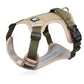 📢📢30% OFF !! ⏰No Pull Dog Harness with Leash & Collar LED