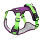 📢📢30% OFF !! ⏰No Pull Dog Harness with Leash & Collar LED