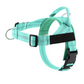 📢📢30% OFF !! ⏰🐶 Easy On-Off Padded Dog Harness – No-Pull, Breathable & Safe ✨