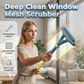 📢📢40% OFF !! ⏰  Extendable Window Mesh Screen Cleaner Tool ✨– Adjustable Long Handle, Removes Dust & Cobwebs from Screens Easily 🪟💨