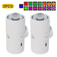 📢📢30% OFF !! ⏰Auto-Sensing Color Changing Night Light