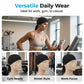 📢📢40% OFF !! ⏰Unisex Breathable Skull Cap with Adjustable Ties