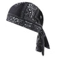 📢📢40% OFF !! ⏰Unisex Breathable Skull Cap with Adjustable Ties