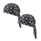 📢📢40% OFF !! ⏰Unisex Breathable Skull Cap with Adjustable Ties