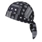 📢📢40% OFF !! ⏰Unisex Breathable Skull Cap with Adjustable Ties