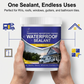📢📢40% OFF !! ⏰Transparent Waterproof Sealant for All Surfaces