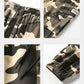 📢📢30% OFF !! ⏰Men’s Casual Camouflage Pants with Drawstring