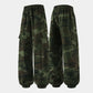 📢📢30% OFF !! ⏰Men’s Casual Camouflage Pants with Drawstring