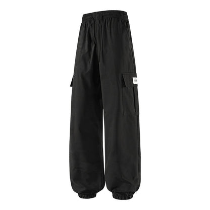 📢📢30% OFF !! ⏰Men’s Casual Camouflage Pants with Drawstring