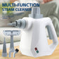 📢📢30% OFF !! ⏰Multipurpose Handheld Steam Cleaner Set for Home