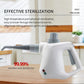 📢📢30% OFF !! ⏰Multipurpose Handheld Steam Cleaner Set for Home