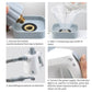 📢📢30% OFF !! ⏰Multipurpose Handheld Steam Cleaner Set for Home