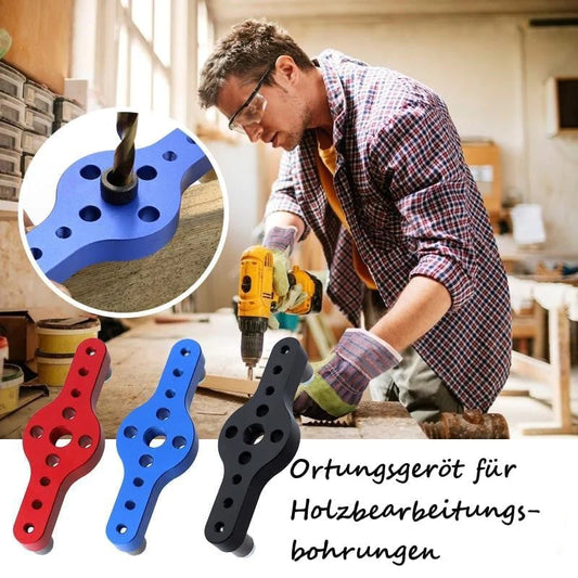 📢📢30% OFF !! ⏰Hole locator for woodworking