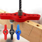 📢📢30% OFF !! ⏰Hole locator for woodworking