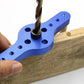 📢📢30% OFF !! ⏰Hole locator for woodworking