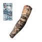 Realistic Tattoo Arm Sleeves for Sun Protection