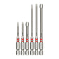 📢📢40% OFF !! ⏰Heavy-Duty Pagoda Hex Bits Set