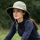 🧢 50% OFF NOW! 🌞 Unisex Foldable Bucket Hat – UPF 50+ Sun Protection & Breathable – Adjustable & Packable for Outdoor 🏕️