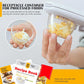 📢📢40% OFF !! ⏰Multifunctional 3-in-1 Egg Slicer