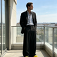 📢📢30% OFF !! ⏰Men's Minimalist Wide-Leg Pants