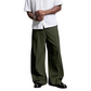 📢📢30% OFF !! ⏰Men's Minimalist Wide-Leg Pants