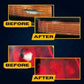 📢📢40% OFF !! ⏰Headlight Repair Kit
