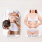 📢📢30% OFF !! ⏰ Women's Zip-Up Shapewear Bodysuit – Instant 360° Tummy Control & Lift 🩱