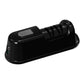 📢📢40% OFF !! ⏰3-Stage Electric & Manual Knife Sharpener – Fast Polishing, Dual Mode & Labor-Saving Kitchen Design 🔪