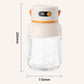 📢📢40% OFF !! ⏰ Portable Personal Blender for Shakes & Smoothies | USB Rechargeable Mini Juicer Cup