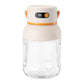 📢📢40% OFF !! ⏰ Portable Personal Blender for Shakes & Smoothies | USB Rechargeable Mini Juicer Cup