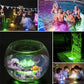 📢📢40% OFF !! ⏰Submersible Waterproof Remote Control LED Lights for Pool