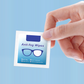 All-Day Clear Vision Anti-fog Cleaning Wipes