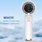 📢📢40% OFF !! ⏰Mini 100-Speed Adjustable Handheld Turbo Fan