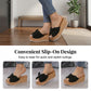 📢📢30% OFF !! ⏰Women's Leopard Print Bow Platform Sandals