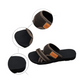 📢📢40% OFF !! ⏰Wide Feet Comfortable Open Toe Flat Sandals