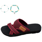 📢📢40% OFF !! ⏰Wide Feet Comfortable Open Toe Flat Sandals