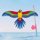 📢📢40% OFF !! ⏰Handheld Fishing Rod Kite Toy