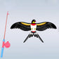 📢📢40% OFF !! ⏰Handheld Fishing Rod Kite Toy