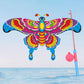 📢📢40% OFF !! ⏰Handheld Fishing Rod Kite Toy
