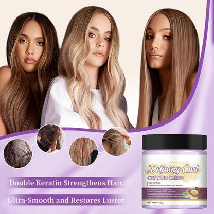 📢📢Buy 2 Get 1 Free ⏰Curl-Enhancing Nourishing & Repair Conditioner