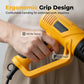 📢📢40% OFF !! ⏰Adjustable Temperature Electric Heat Gun