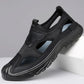 📢📢30% OFF !! ⏰Mesh Hollow Lightweight Soft Sole Sandals