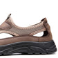 📢📢30% OFF !! ⏰Mesh Hollow Lightweight Soft Sole Sandals