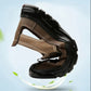 📢📢30% OFF !! ⏰Mesh Hollow Lightweight Soft Sole Sandals