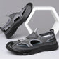 📢📢30% OFF !! ⏰Mesh Hollow Lightweight Soft Sole Sandals