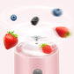 📢📢40% OFF !! ⏰Rechargeable Portable Juicer Blender