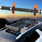 📢📢30% OFF !! ⏰Heavy Duty Tool Holder Wall Mount Clamps