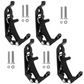 📢📢30% OFF !! ⏰Heavy Duty Tool Holder Wall Mount Clamps